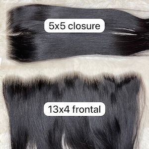 Bone Straight Vietnamese Hair Bundles 22 Inch Human Hair Double Drawn Natural Black Sleek Style for Wigs and Extensions