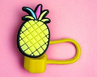 Pineapple | Straw Topper 10mm