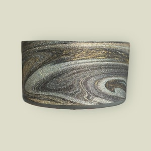 Textured Swirl | Silicone Boot