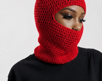 Cat Ear Balaclavas