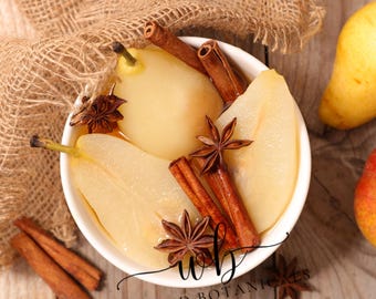 Simmer Potpourri Spice Blend Fall Winter Holiday The Scent of Christmas Natural Home Scent Fragrance Cheery Cozy Comfort  Organic Gift Idea