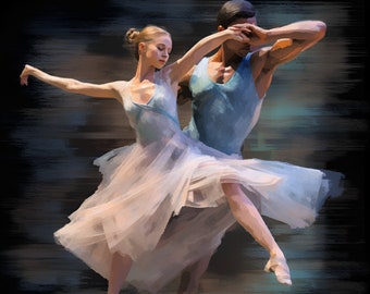 Contemporary dancing digital image download dance art image contemporary dance tile repeat image download