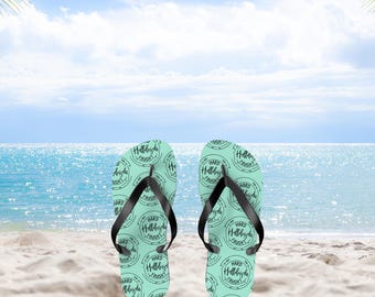 Zwaar bevochten hallelujah-slippers: op christelijk geloof gebaseerde zomersandalen