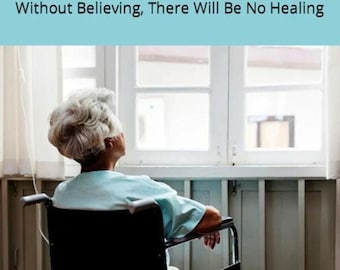 Prescription Scriptures Vol. 1 Healing