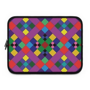 Housse pour ordinateur portable Diamond Design - Différentes tailles