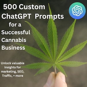 How NOT to Ask ChatGPT for a Cannabis Edibles Recipe - Elevated Edibles  Experts