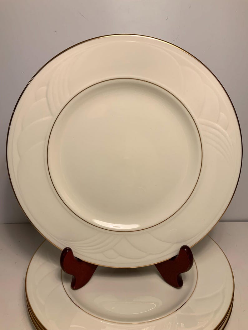 Lenox Dinner Plates