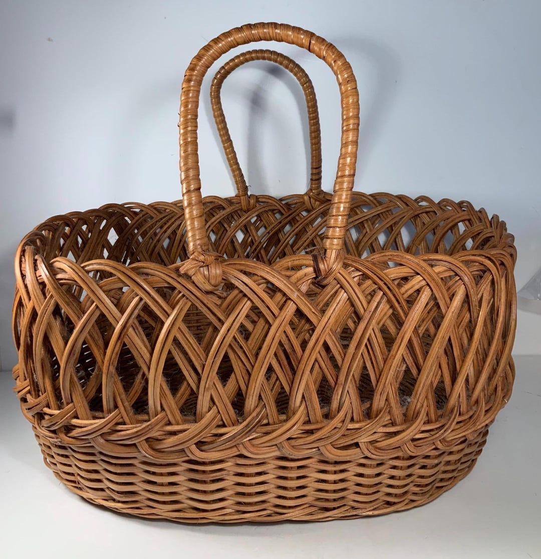 Willow Market Basket