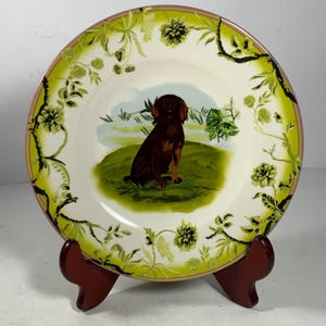 John Derian 製 Target 用 セラミック ターコイズ フェザー サラダ