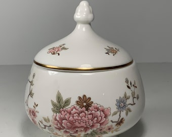 ロイヤルドルトン カントン ティーセット：ファインボーンチャイナ 21