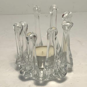 スウェーデン製 Gränna Glasbruk アートガラスボール箱付き Granna Glass Sweden - Etsy