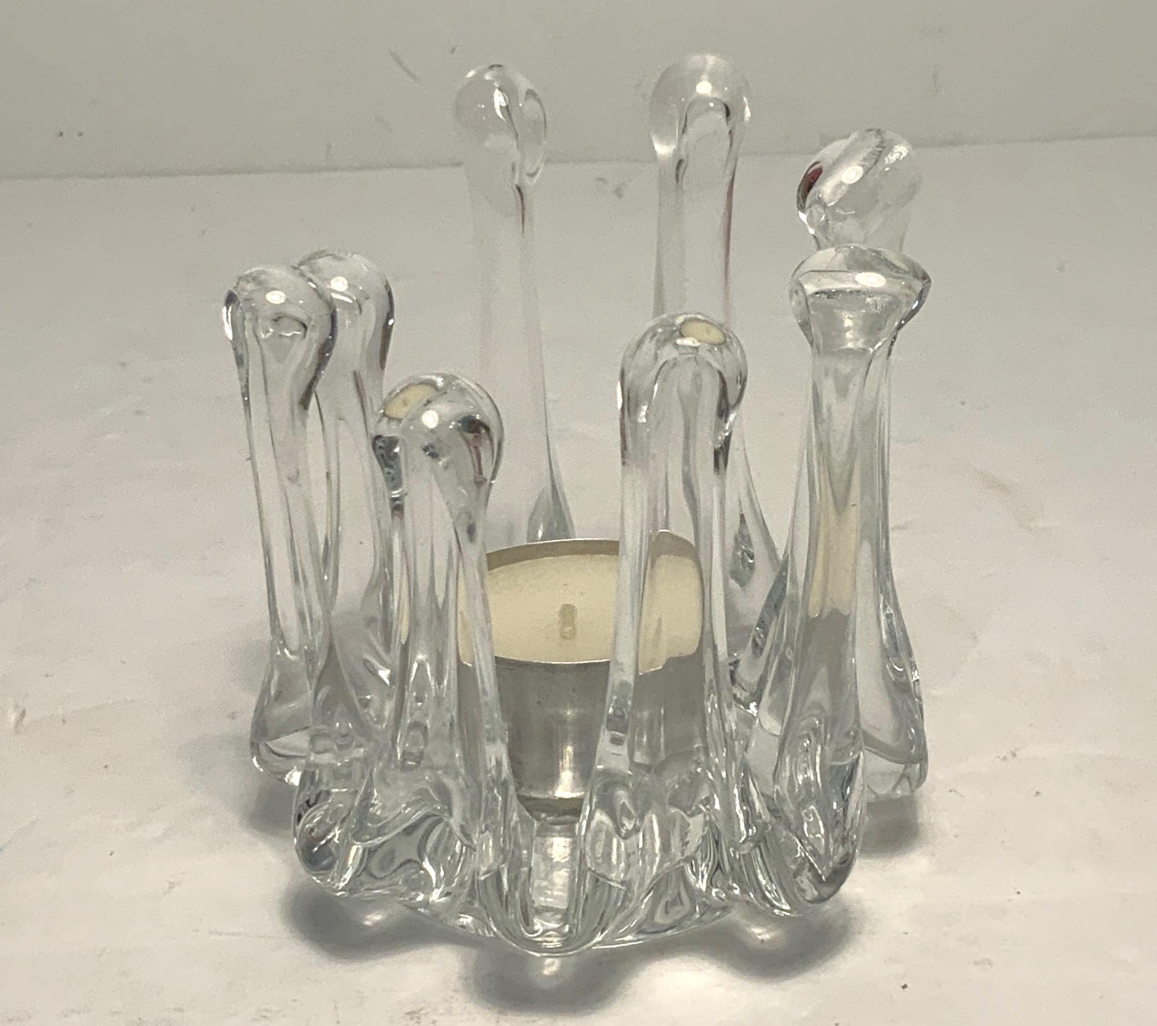 Gränna Glasbruk - Etsy