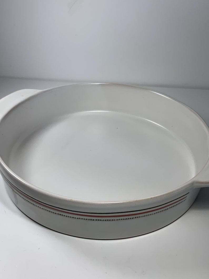 Hearth & Hand Stoneware Casserole Dish - Thumbnail 5