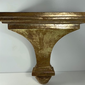 ハリウッドリージェンシー　ミラー Hollywood Gold and Silver Gilt-Wood Mirror by Dorothy Draper