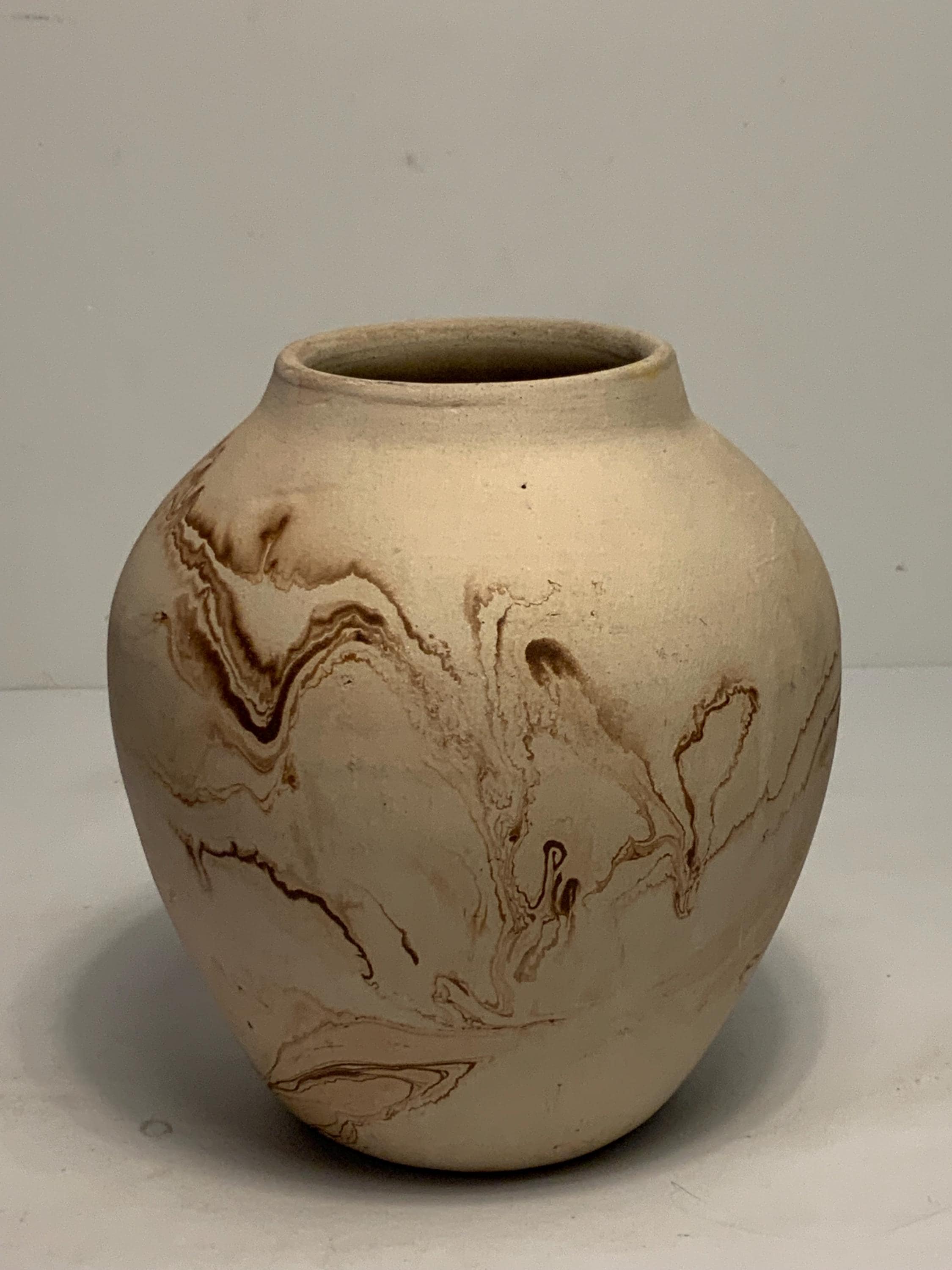 Nemadji pottery - Etsy 日本