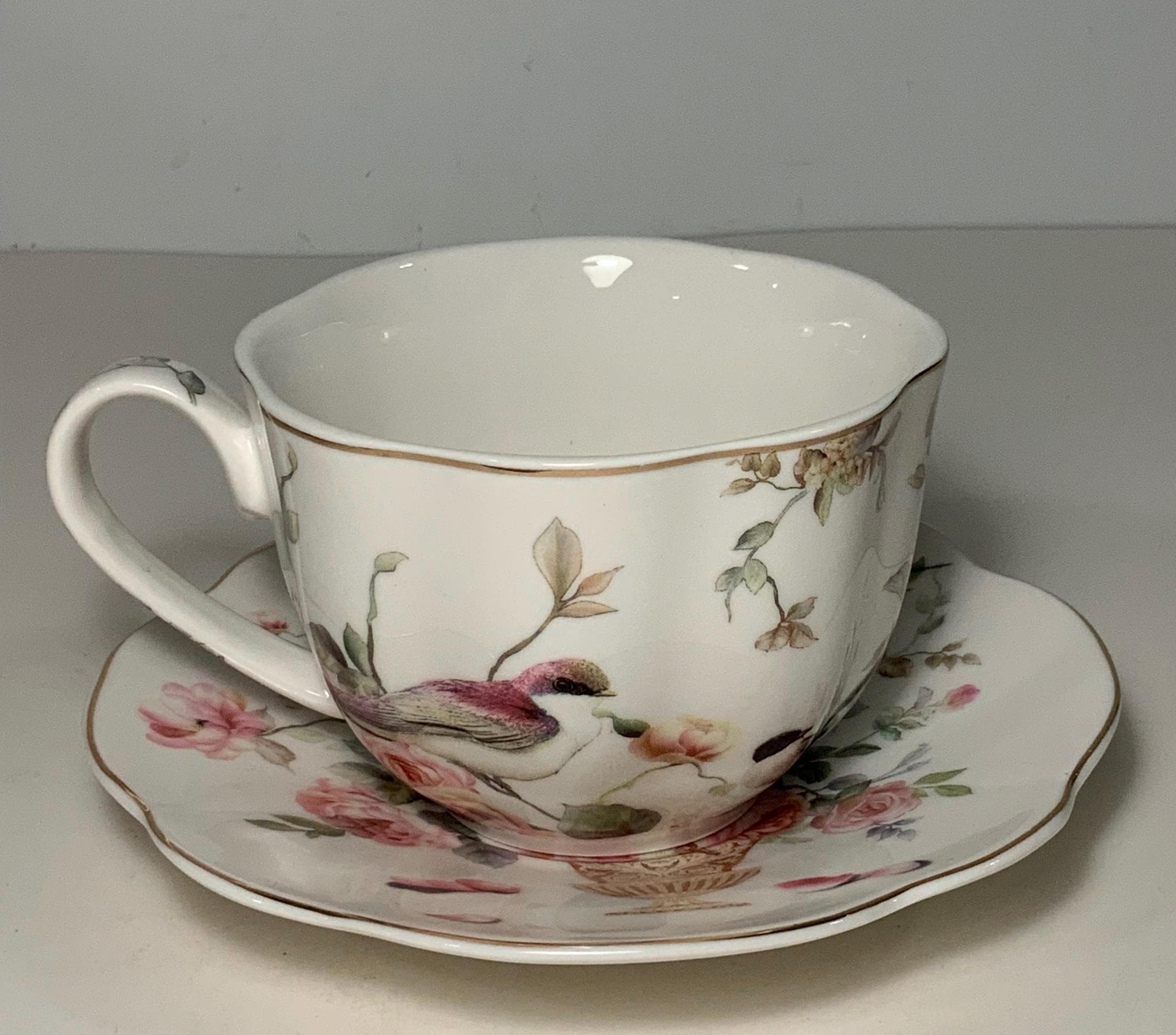 Grace teaware - Etsy 日本