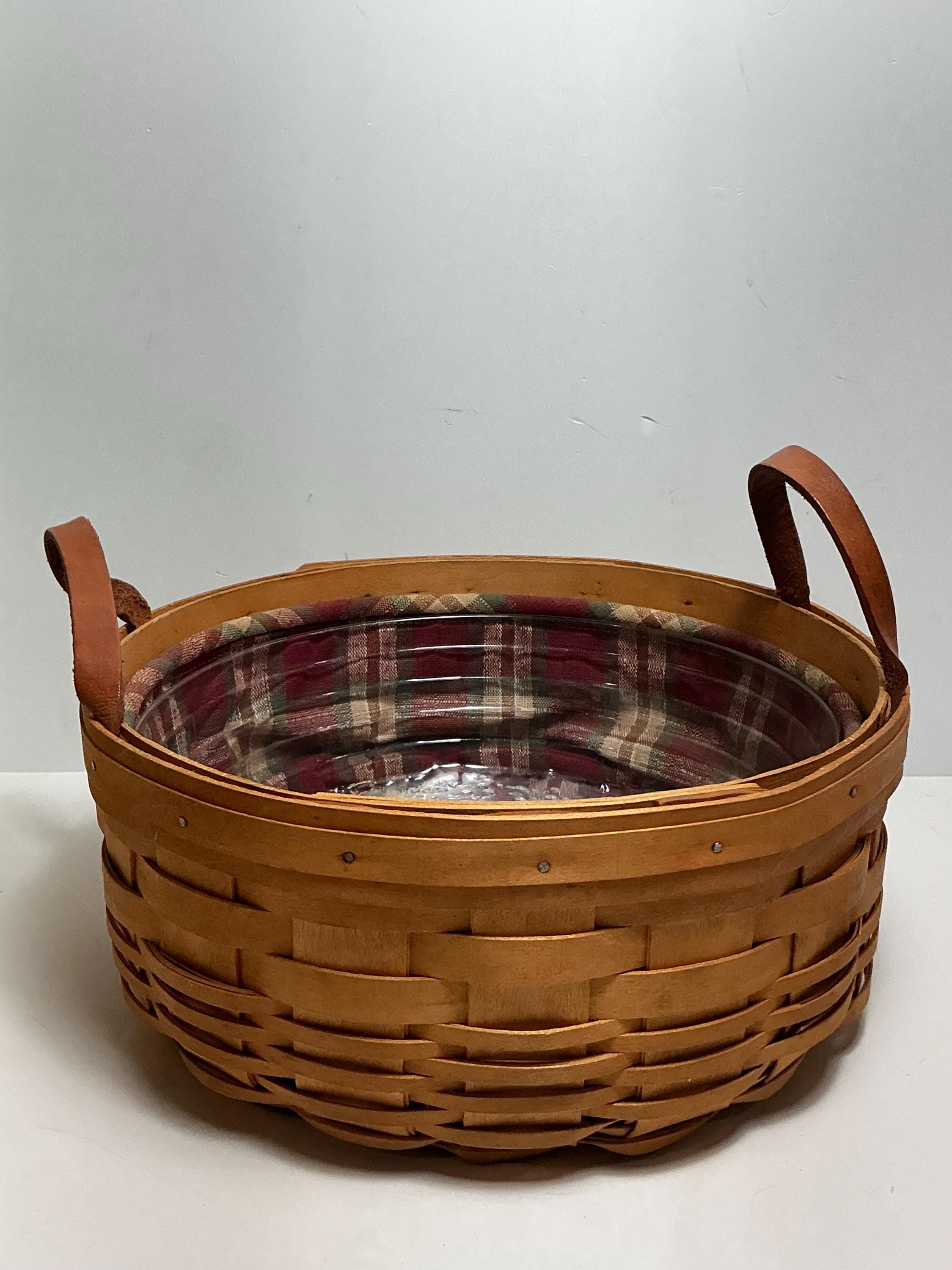 Longaberger 10