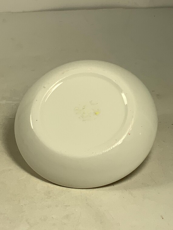 RARE Lauren Conrad Ceramic Scooter Ring/jewelry Dish