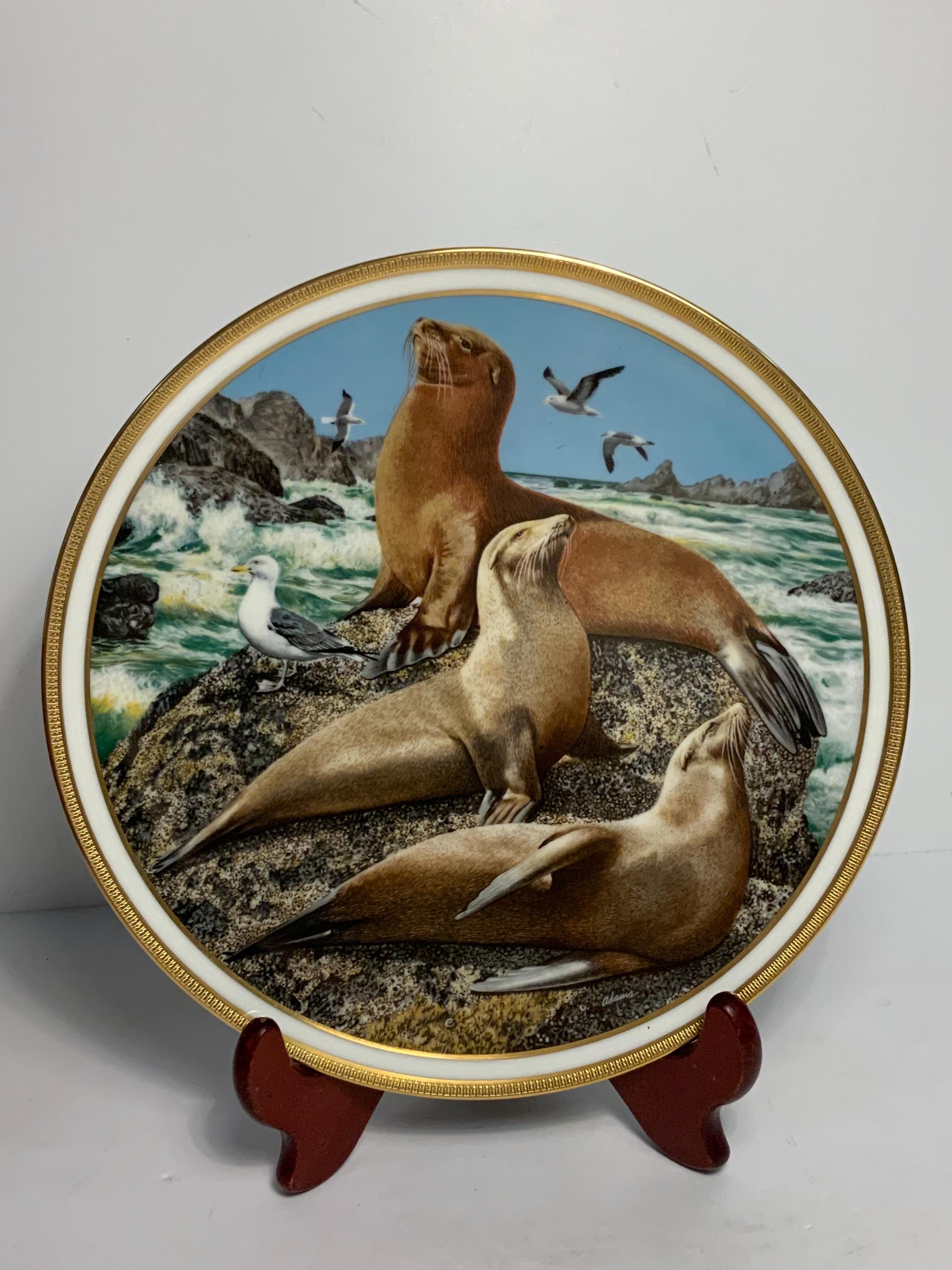 China sea lion - Etsy 日本