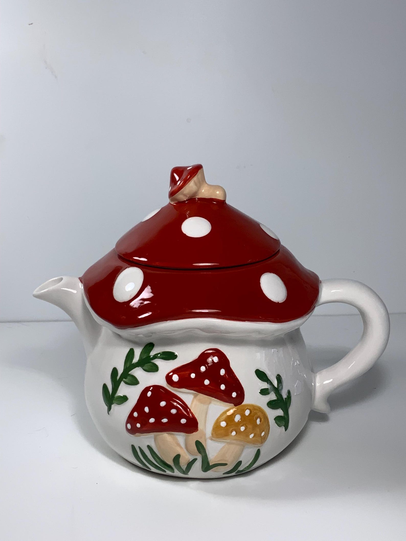 Theepot