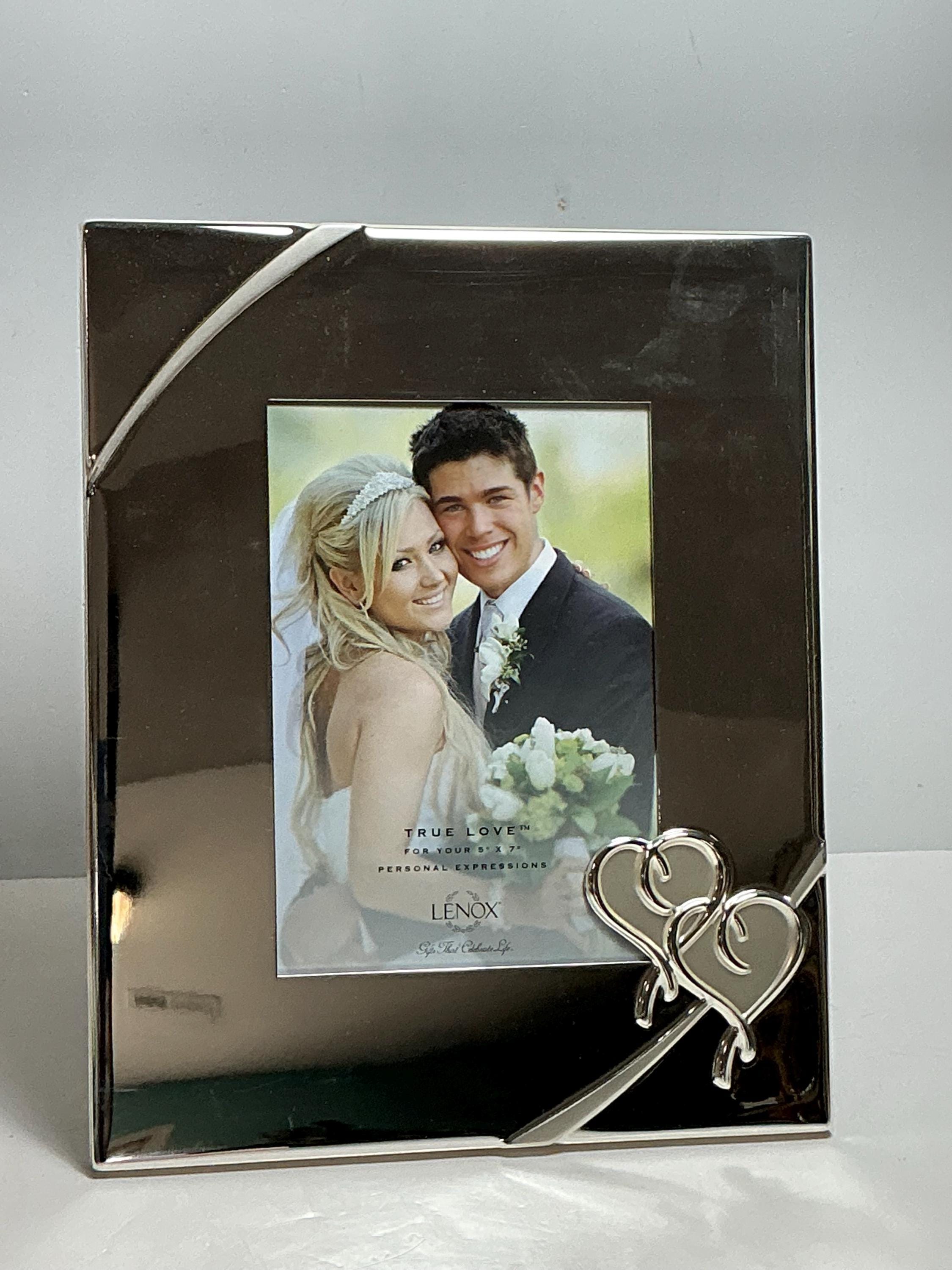 Lenox Picture Frames - Etsy