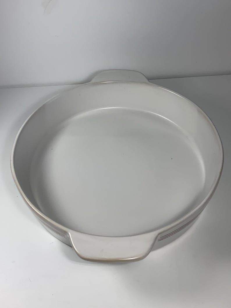 Hearth & Hand Stoneware Casserole Dish - Thumbnail 3