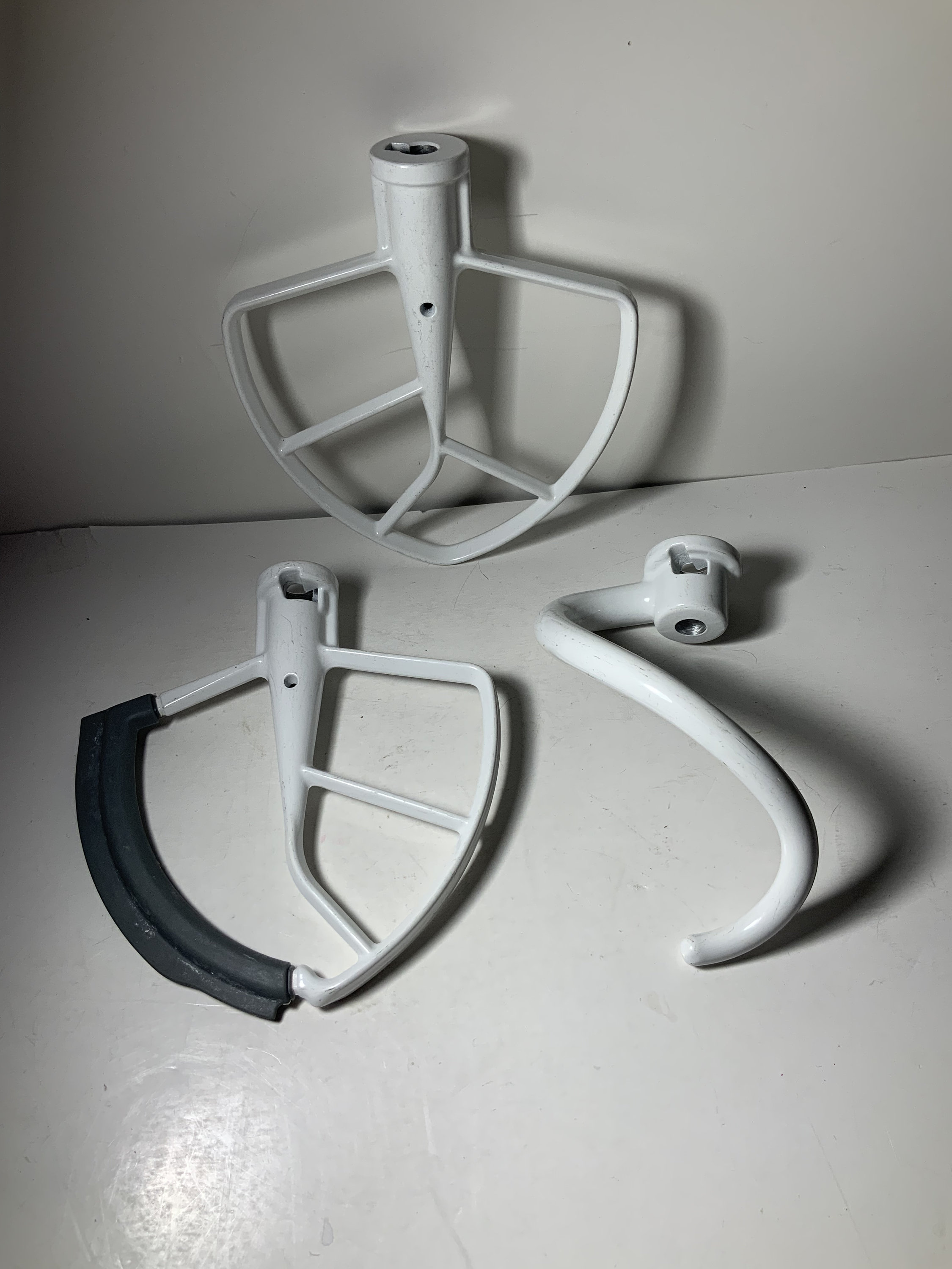 Beater blades deals