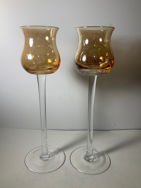 レノックス キャンドル ホルダー 2個セット