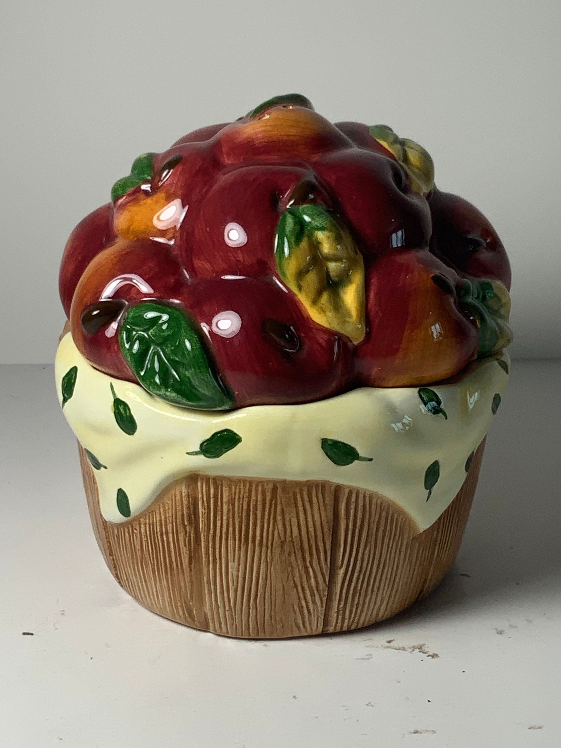 ヴィンテージ 塩胡椒サーバー ヴィンテージ 塩胡椒サーバー