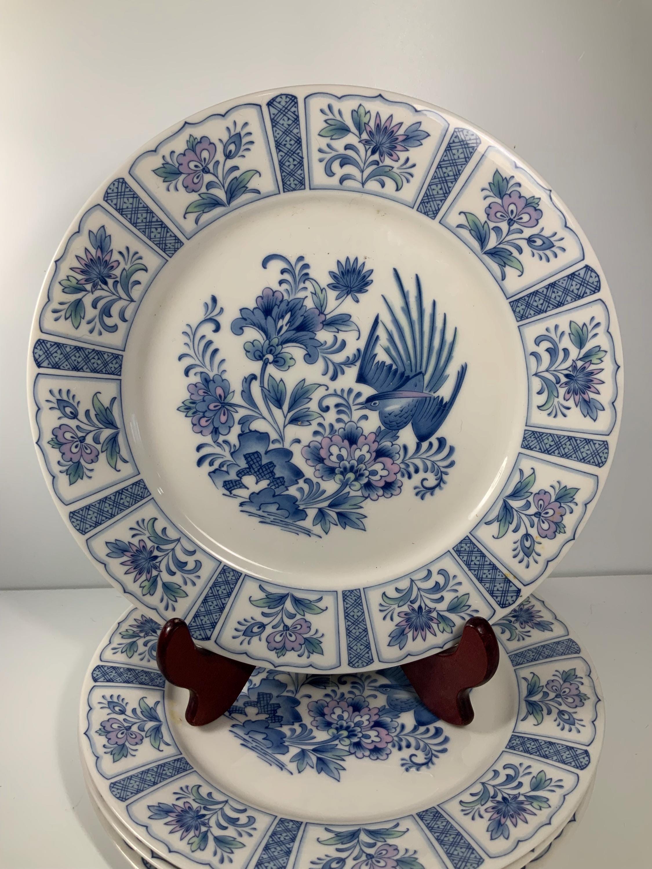 2367) Noritake Ivory China 大ボウル&プレート(2) 2367) Noritake Ivory China 大ボウル&プレート(2) キッチン・食器