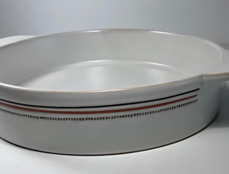 Hearth & Hand Stoneware Casserole Dish