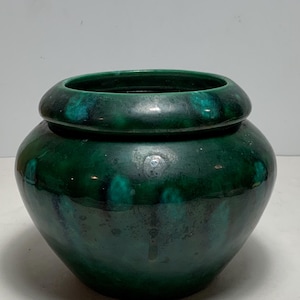 Vintage 1997 The Violet Pot Selbstbewässerung African Violet Pot - 2 Stück 6 in.