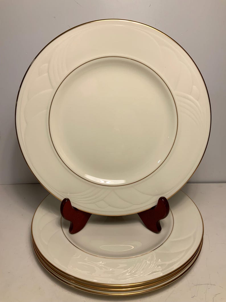 Lenox Dinner Plates - Thumbnail 4