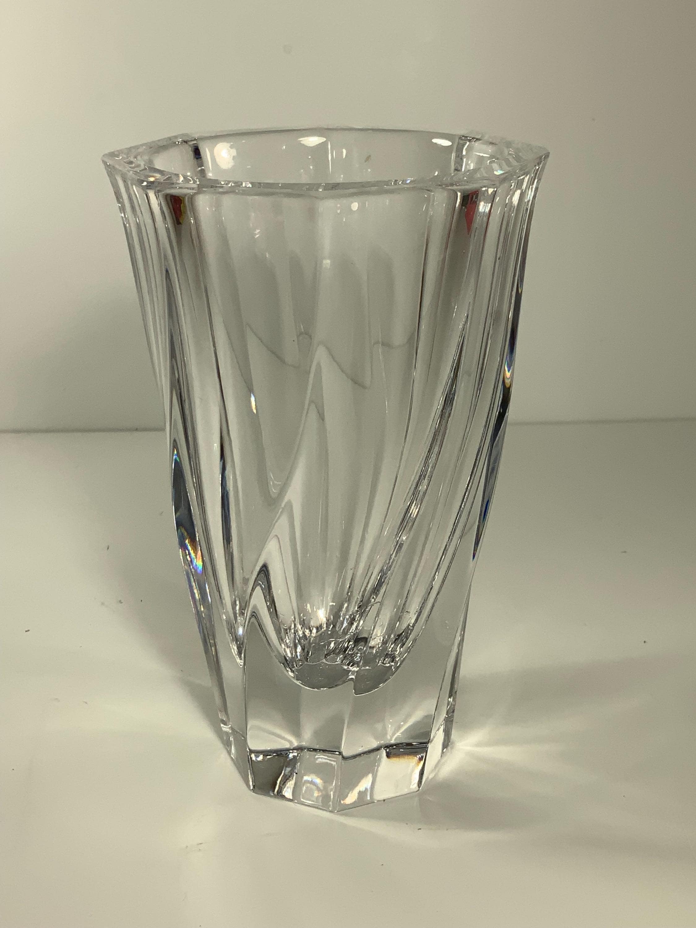 Orrefors vase - Etsy 日本