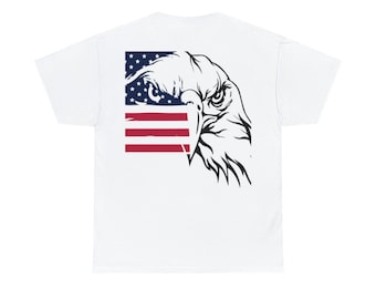 Blad Eagle USA