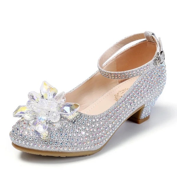 Fairy Princess Shoes - Etsy