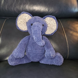 Mr. Elephant