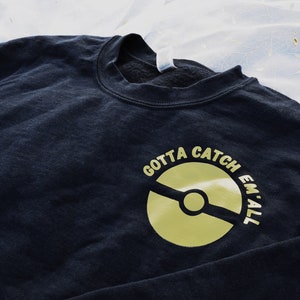 CUSTOM Design Card Crewneck Sweatshirt