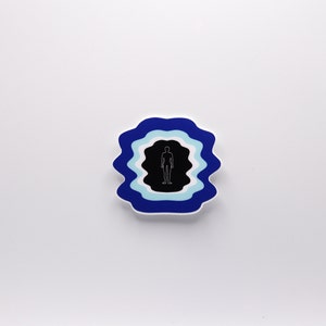 Protect your energy-Spiritual Sticker