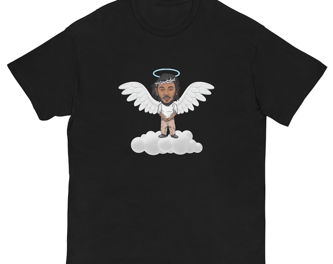Featured listing image: Holy Kendrick - Premium Graphic T