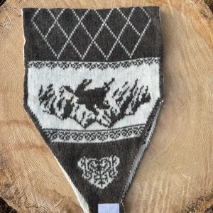 Wool Back Warmer Winter Belt Sheep Wool Heating Waist Back Warmer Medical Belt Gift Therapeutic have different sizes in stock.