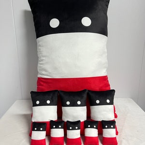 Countryball plushies buy 2 get 1 FOR FREE image 9