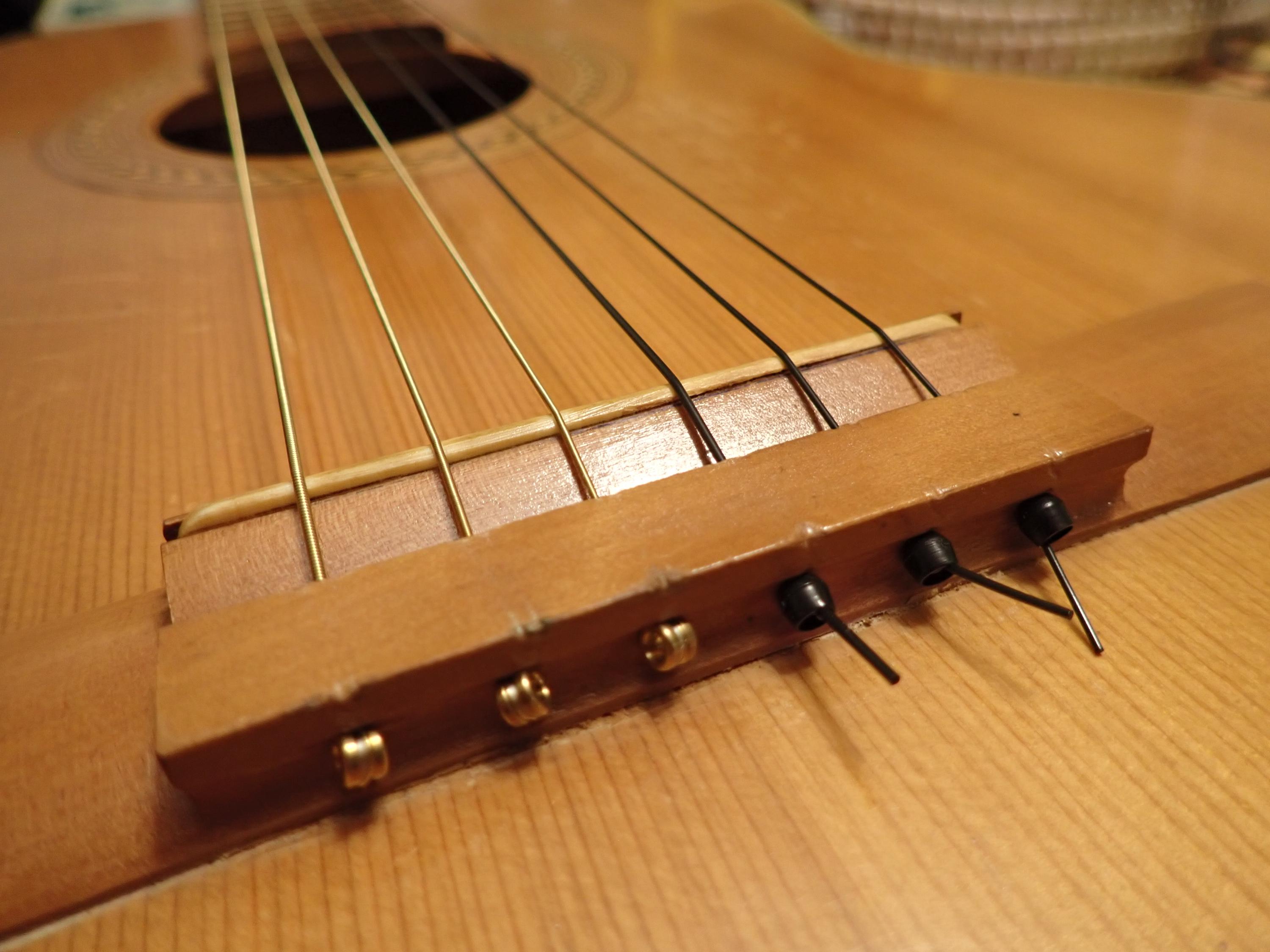 Rare 1961 Yamaha Model No. #45 Classical Concert Guitar - Etsy Israel