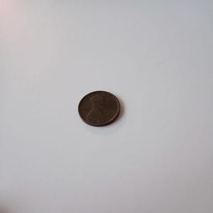 1909 VDB Lincoln Cent