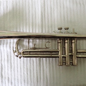Conn Constellation Trumpet - Etsy