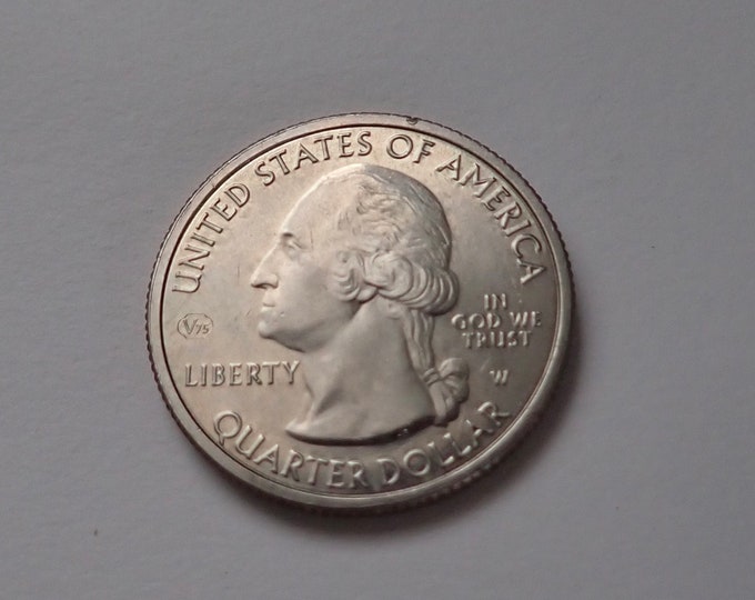 2020 West Point Quarter Etsy