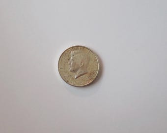 2007 (S)  Kennedy Half Dollar