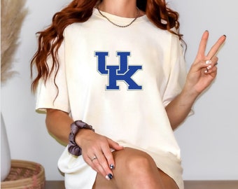 Embroidered - UK-  Embroidered Shirt