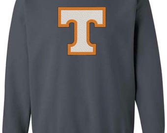 Embroidered - TN- Football Embroidered Shirt