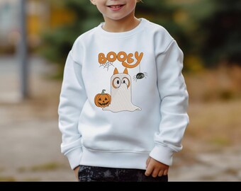 YOUTH Embroidered - Booey -  Embroidered Shirt